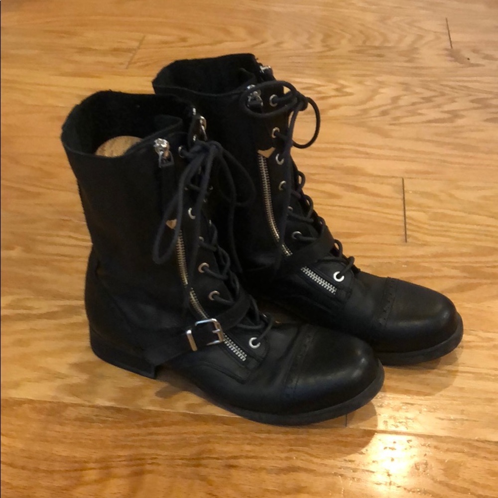 Aldo boots